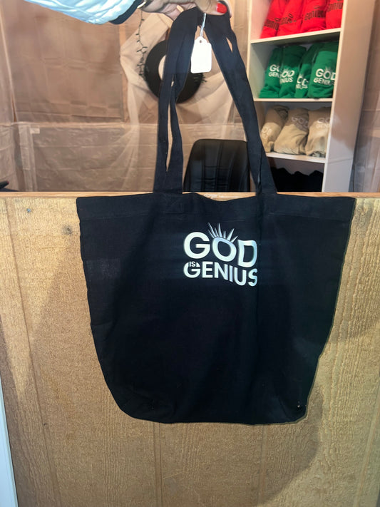 GIG Grab Bag Tote