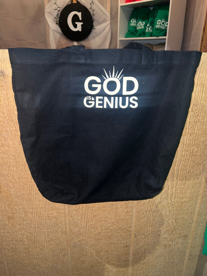 GIG Grab Bag Tote